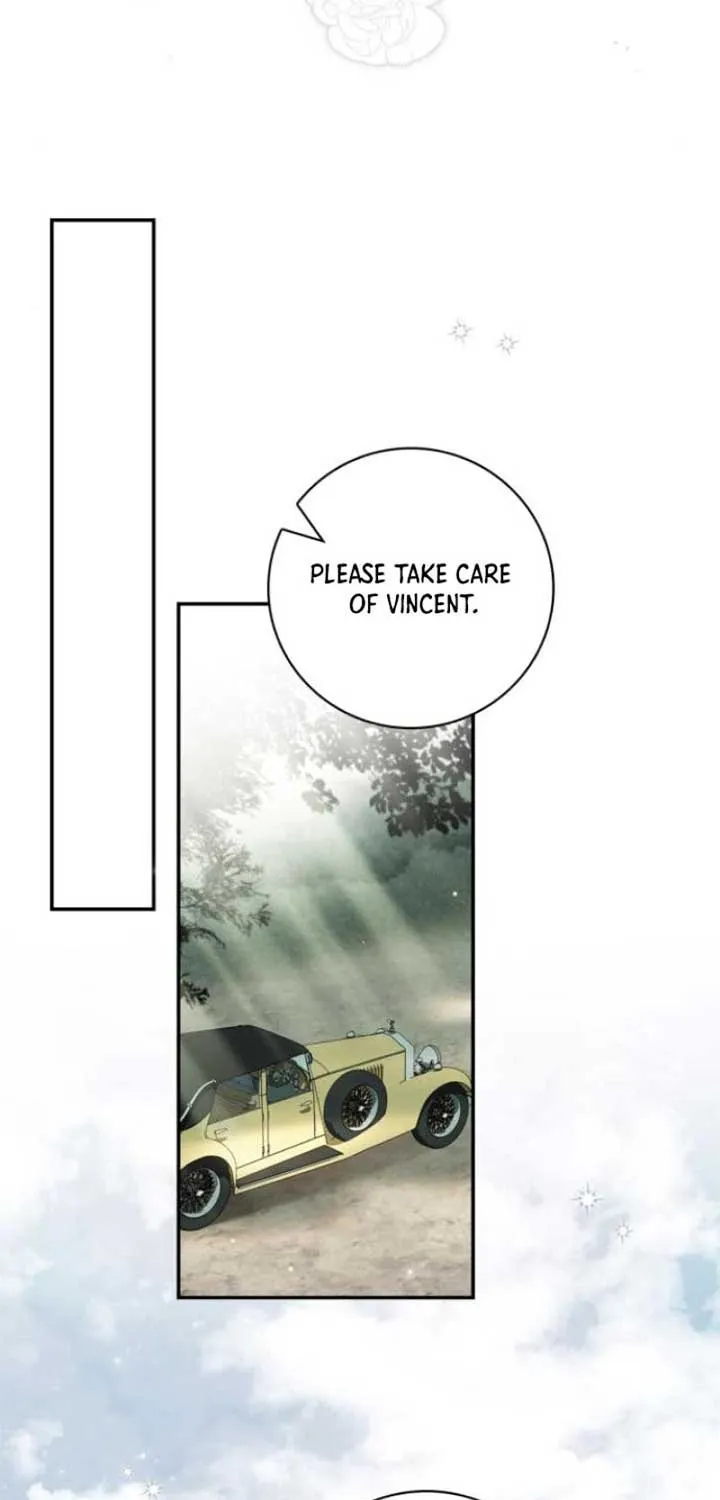 Read The Count’s Secret Maid chapter 39 image 42 on Lezhin