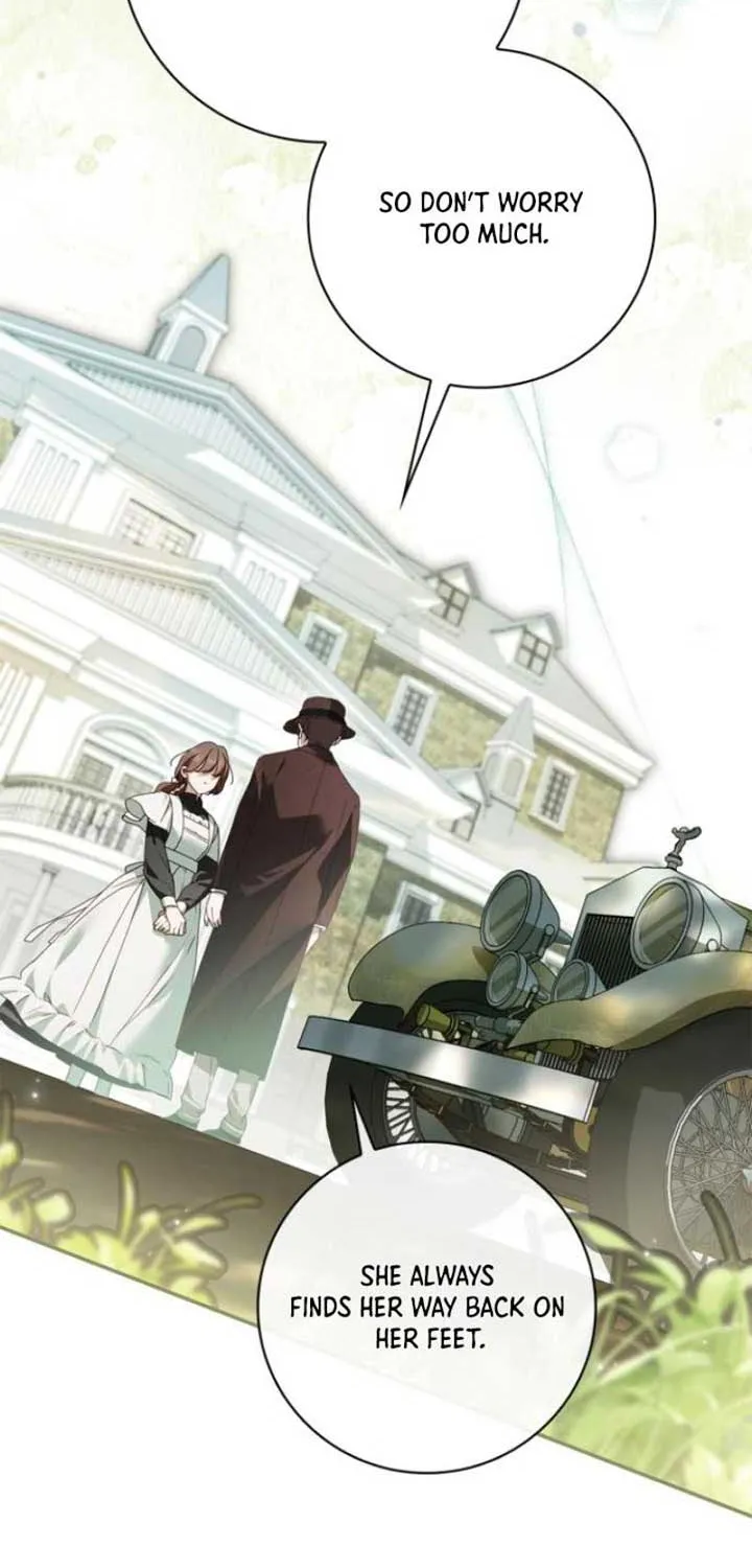 Read The Count’s Secret Maid chapter 39 image 46 on Lezhin