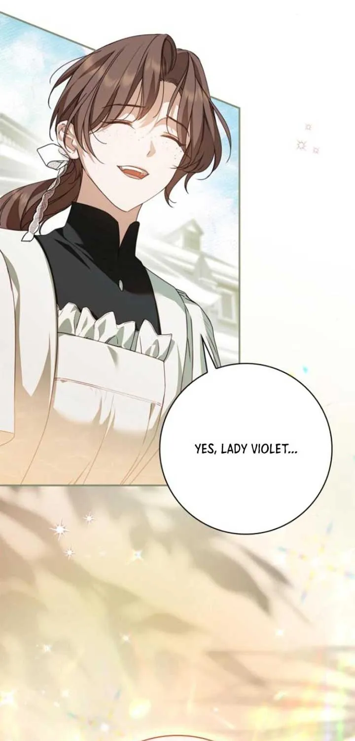 Read The Count’s Secret Maid chapter 39 image 47 on Lezhin