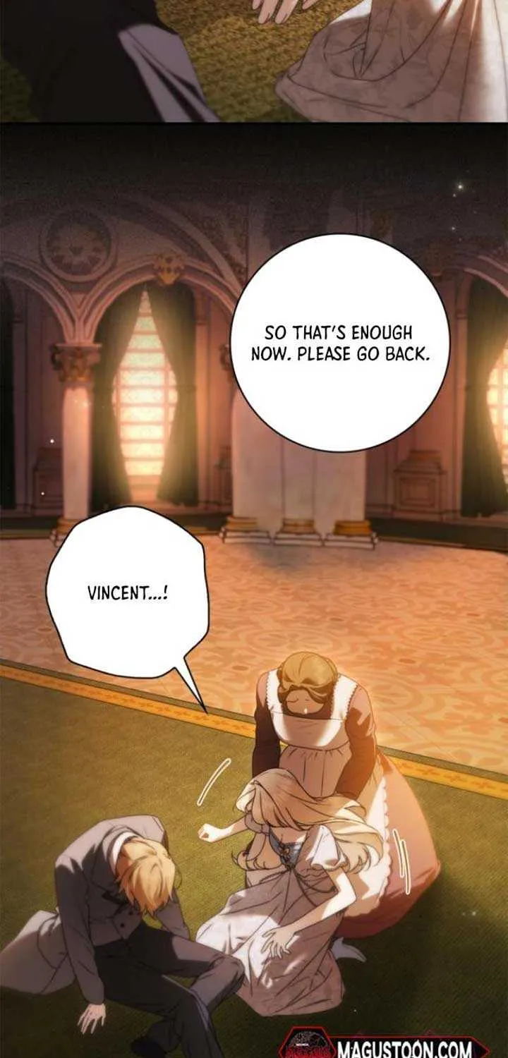 Read The Count’s Secret Maid chapter 39 image 5 on Lezhin