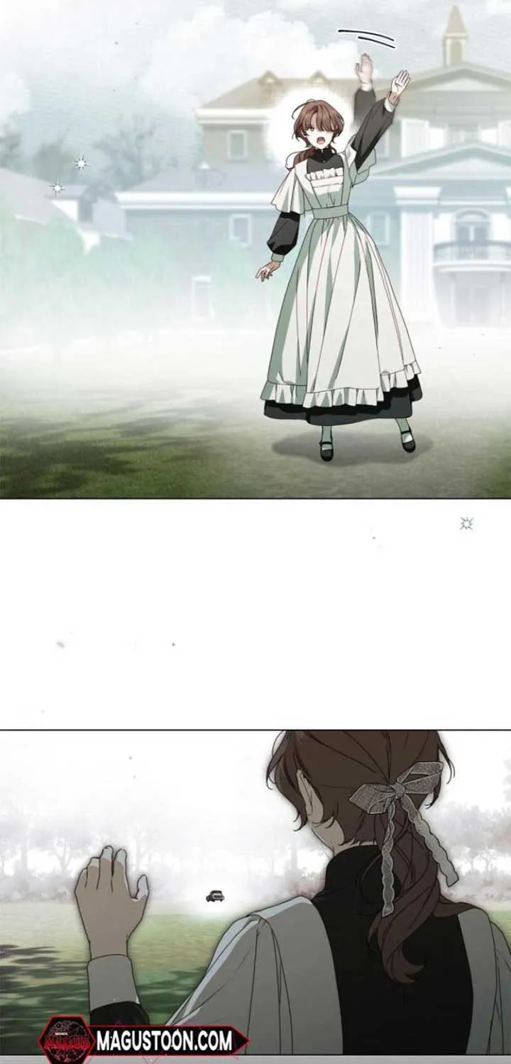 Read The Count’s Secret Maid chapter 39 image 51 on Lezhin