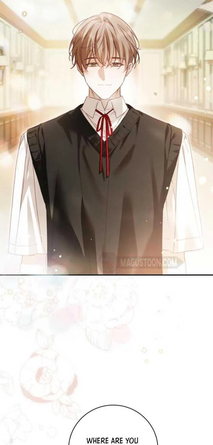 Read The Count’s Secret Maid chapter 39 image 56 on Lezhin