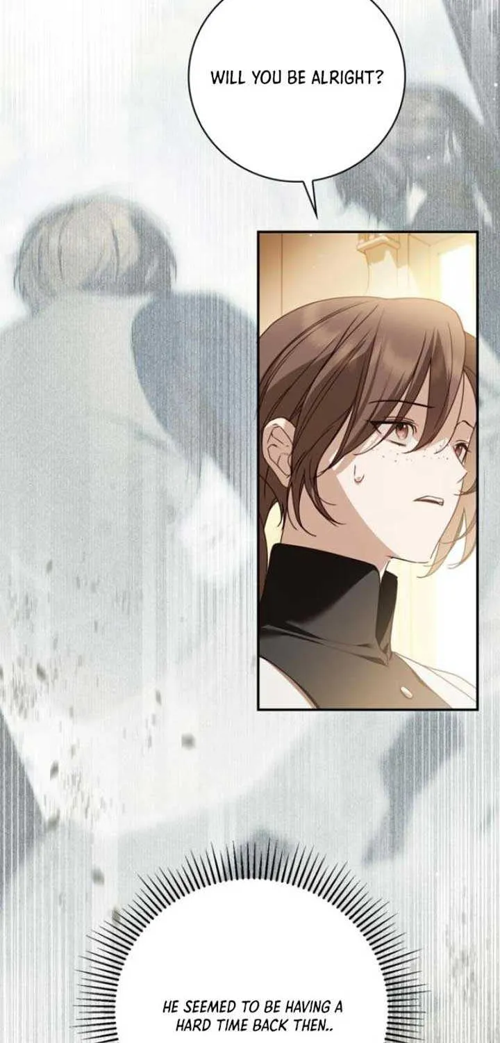 Read The Count’s Secret Maid chapter 39 image 59 on Lezhin