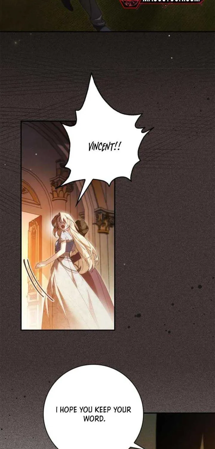 Read The Count’s Secret Maid chapter 39 image 6 on Lezhin