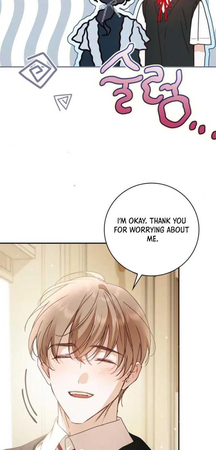 Read The Count’s Secret Maid chapter 39 image 64 on Lezhin