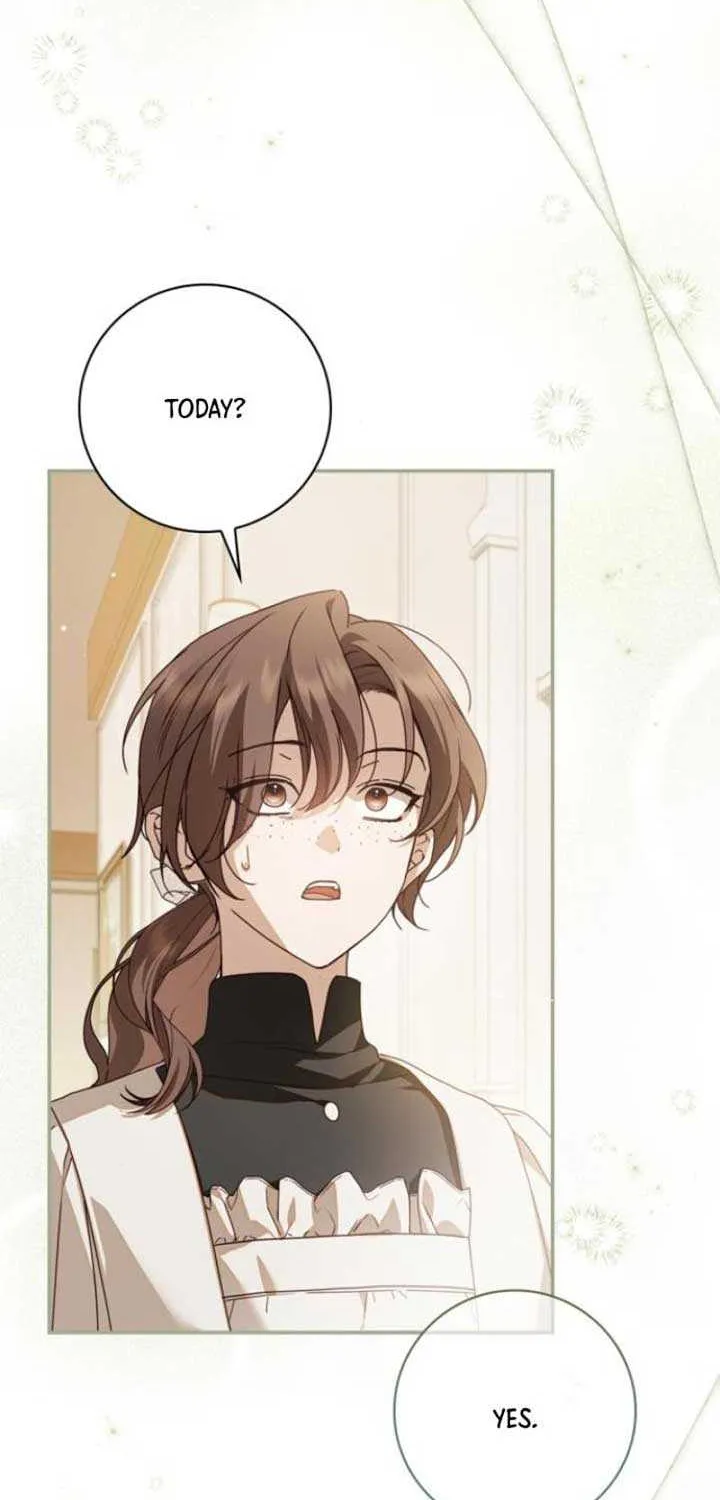 Read The Count’s Secret Maid chapter 39 image 68 on Lezhin