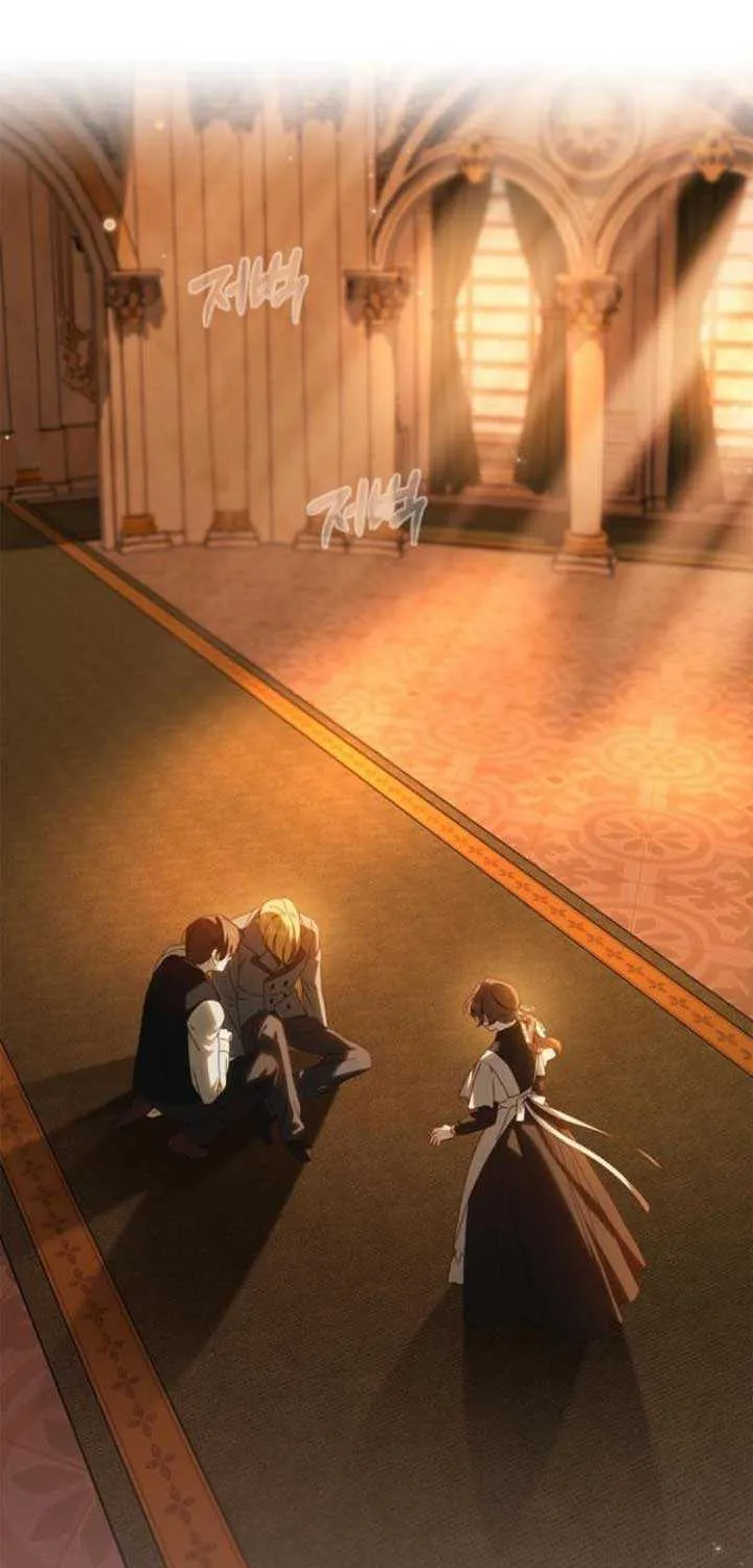 Read The Count’s Secret Maid chapter 39 image 9 on Lezhin