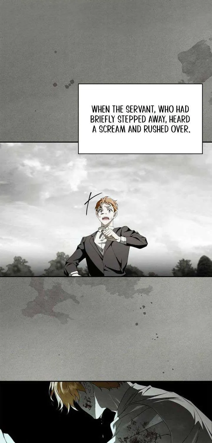 Read The Count’s Secret Maid chapter 4 image 10 on Lezhin