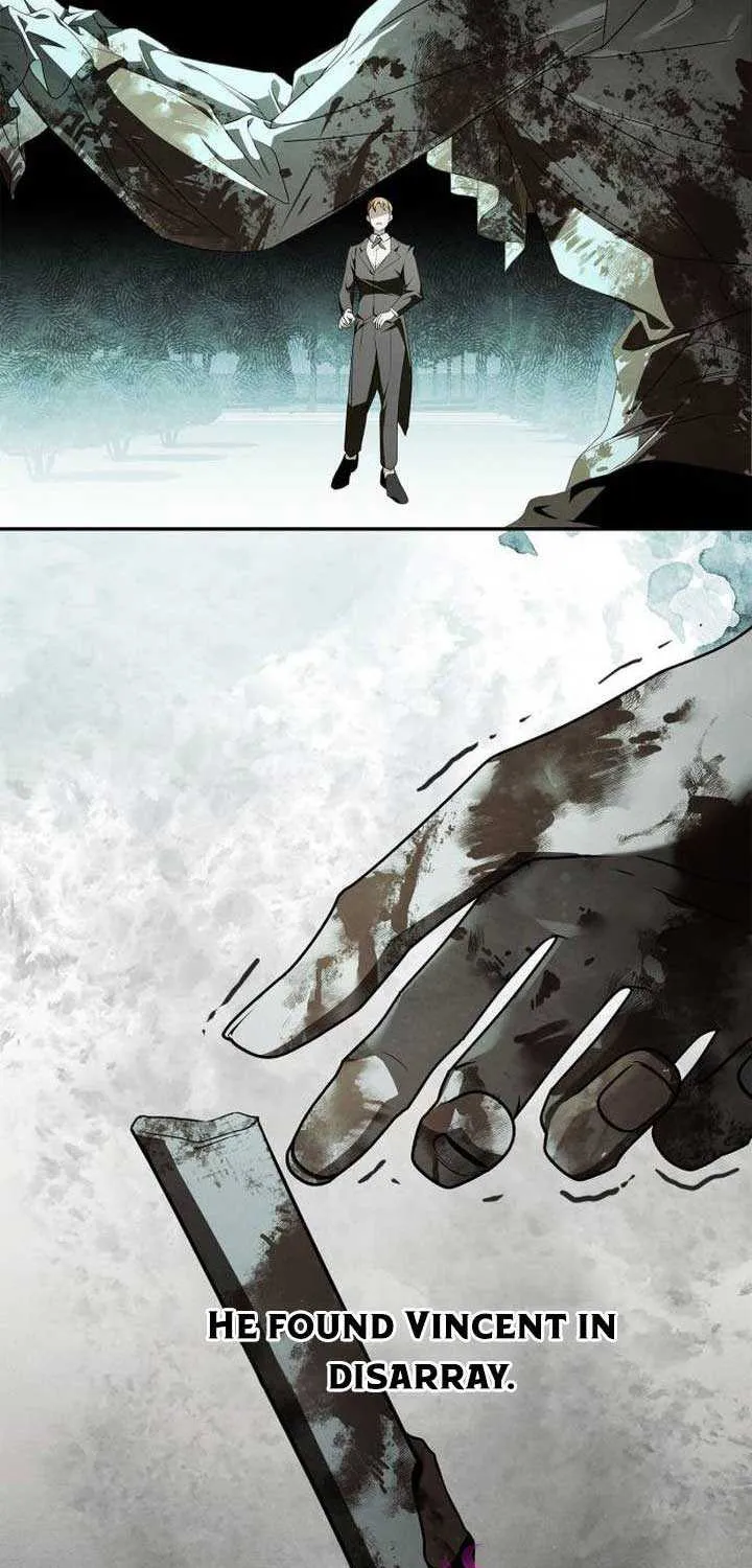 Read The Count’s Secret Maid chapter 4 image 11 on Lezhin