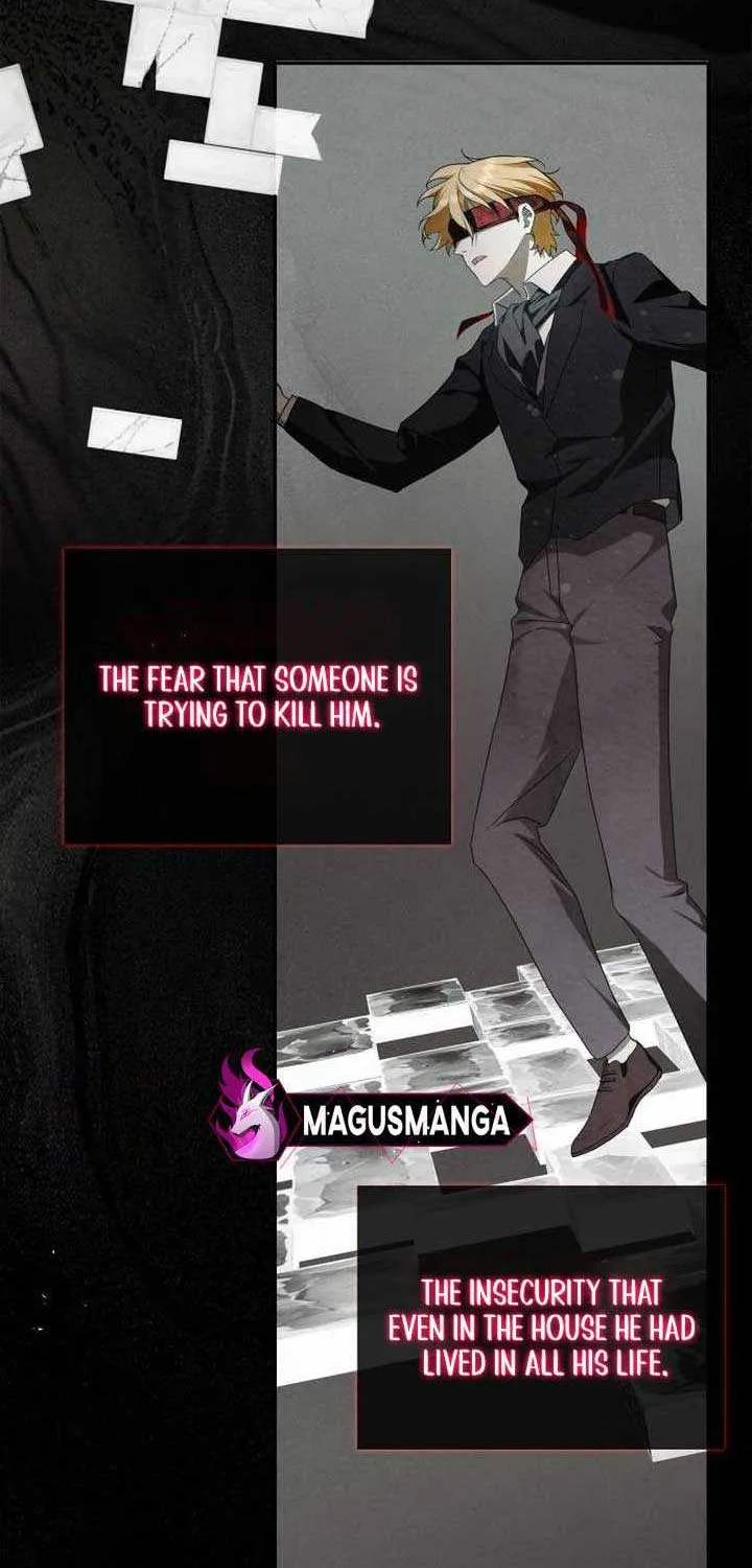 Read The Count’s Secret Maid chapter 4 image 16 on Lezhin