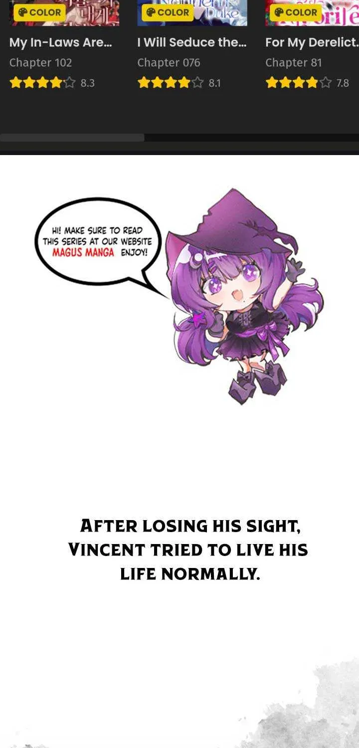 Read The Count’s Secret Maid chapter 4 image 2 on Lezhin