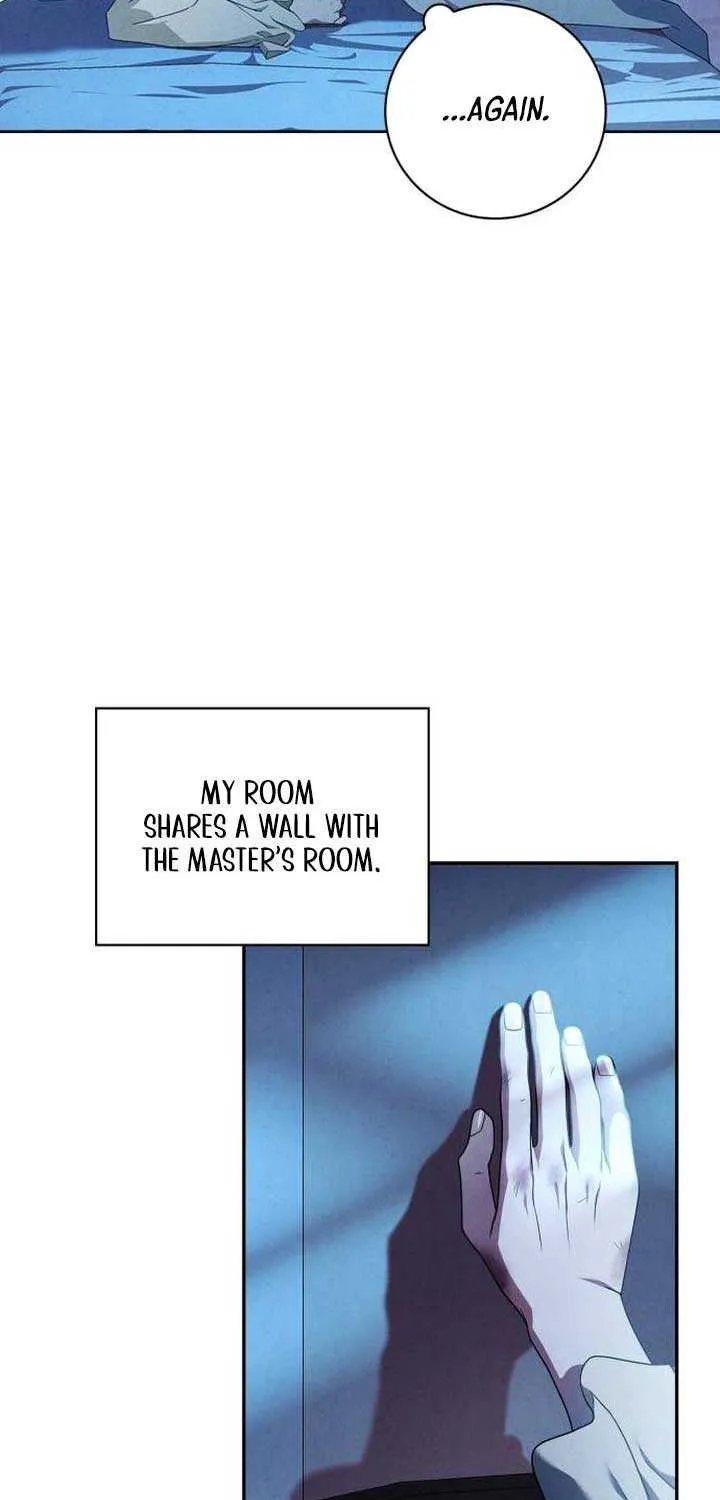 Read The Count’s Secret Maid chapter 4 image 27 on Lezhin