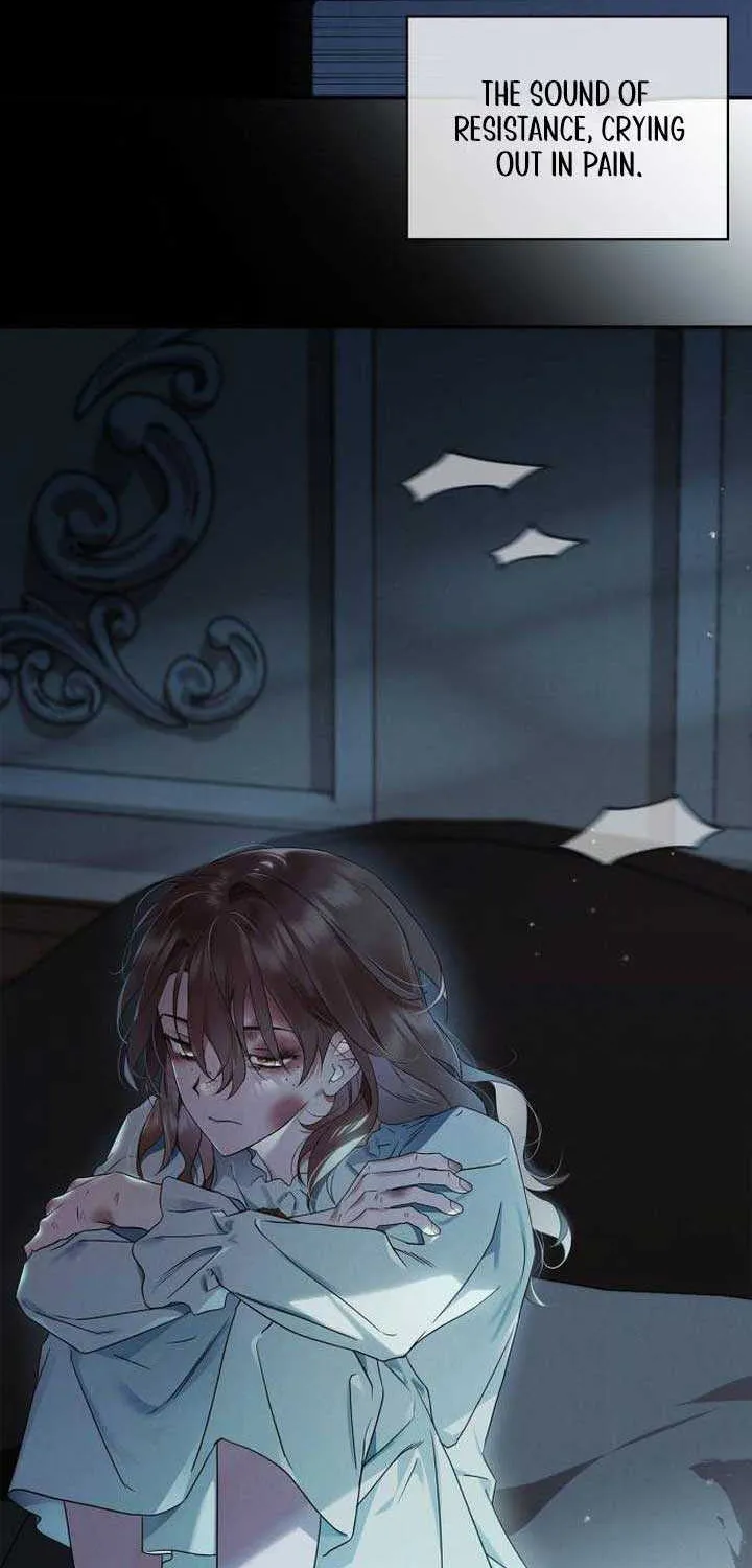 Read The Count’s Secret Maid chapter 4 image 30 on Lezhin