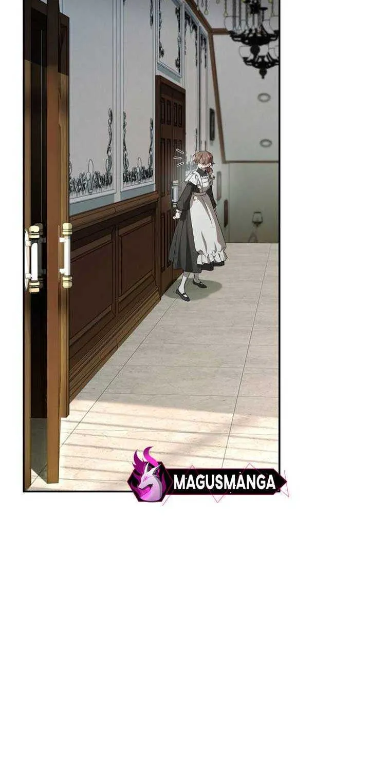 Read The Count’s Secret Maid chapter 4 image 36 on Lezhin