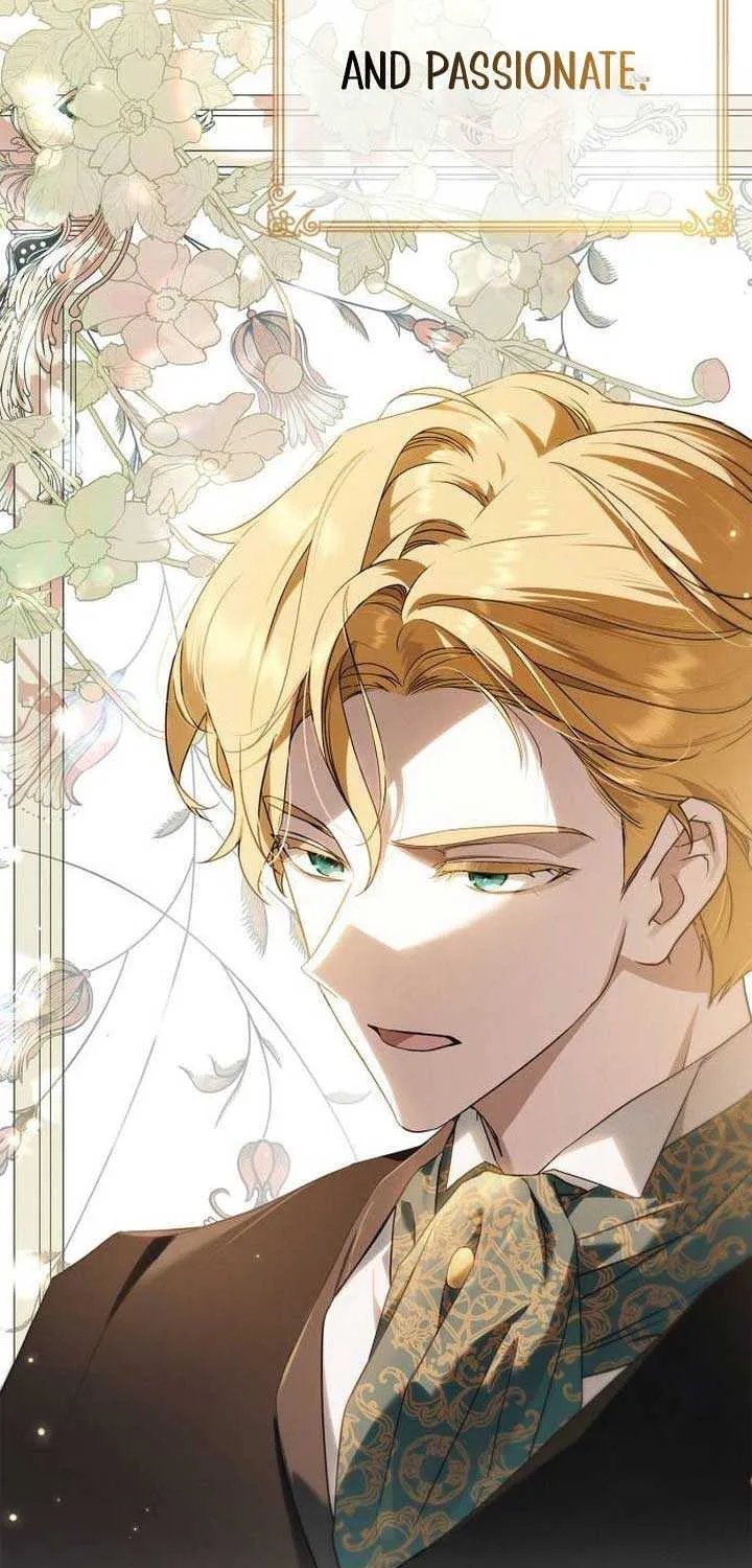 Read The Count’s Secret Maid chapter 4 image 41 on Lezhin