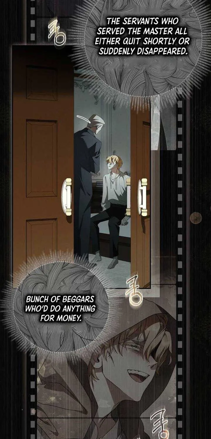 Read The Count’s Secret Maid chapter 4 image 46 on Lezhin