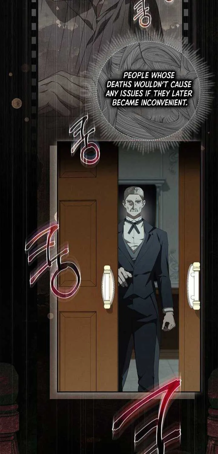Read The Count’s Secret Maid chapter 4 image 47 on Lezhin