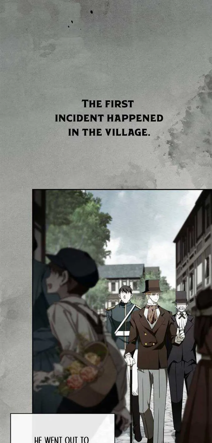 Read The Count’s Secret Maid chapter 4 image 5 on Lezhin