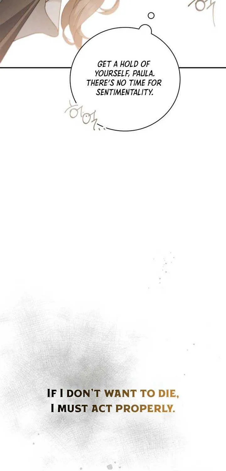 Read The Count’s Secret Maid chapter 4 image 51 on Lezhin