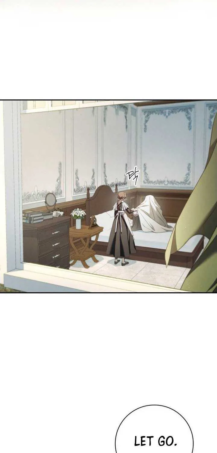 Read The Count’s Secret Maid chapter 4 image 57 on Lezhin