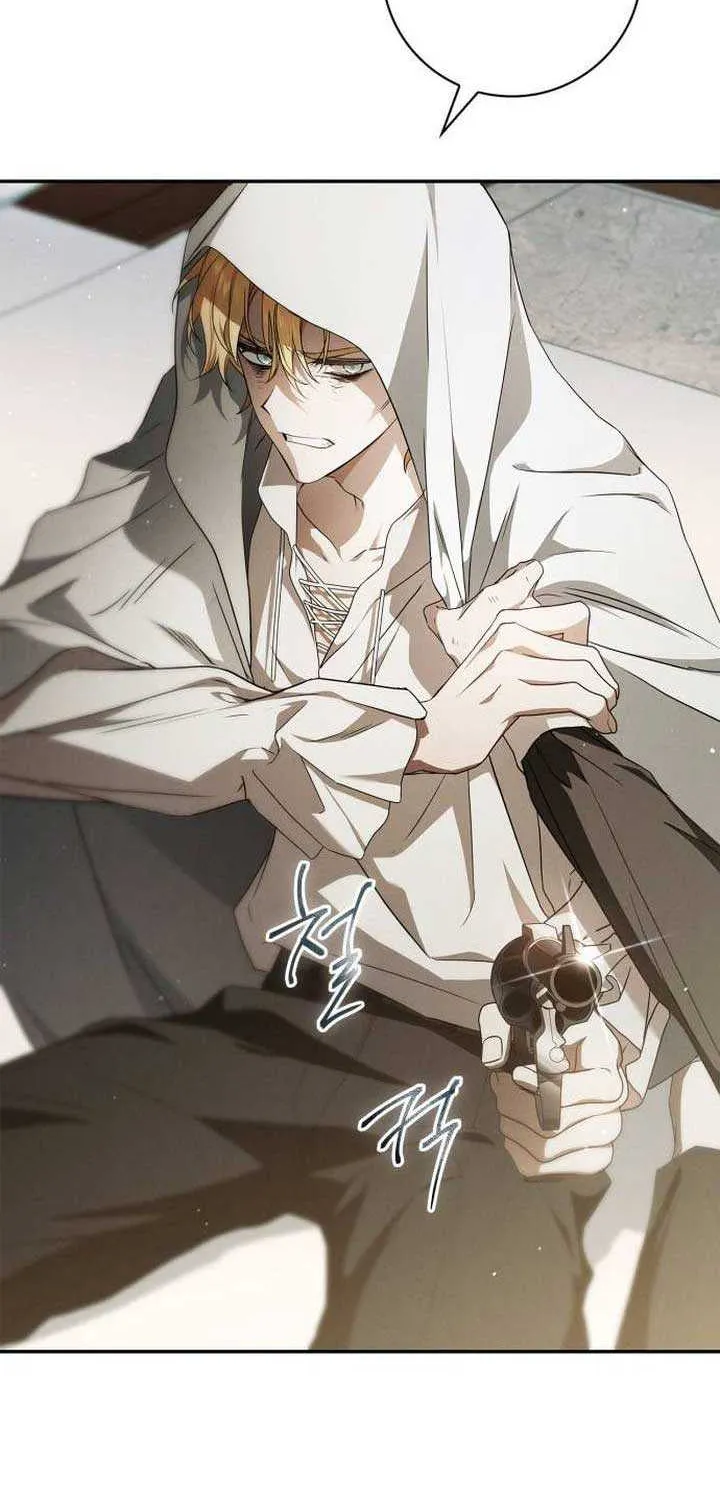 Read The Count’s Secret Maid chapter 4 image 58 on Lezhin