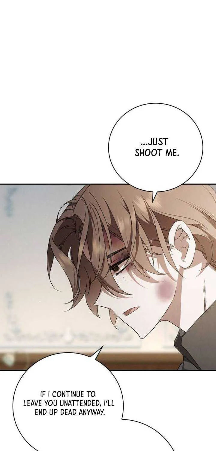 Read The Count’s Secret Maid chapter 4 image 59 on Lezhin
