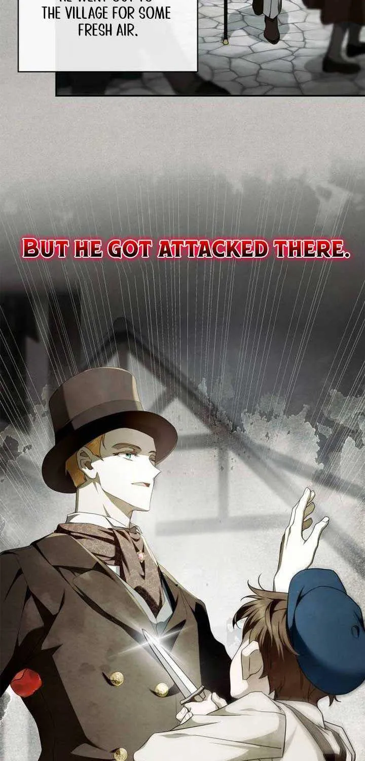 Read The Count’s Secret Maid chapter 4 image 6 on Lezhin