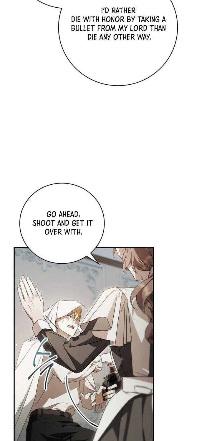 Read The Count’s Secret Maid chapter 4 image 60 on Lezhin