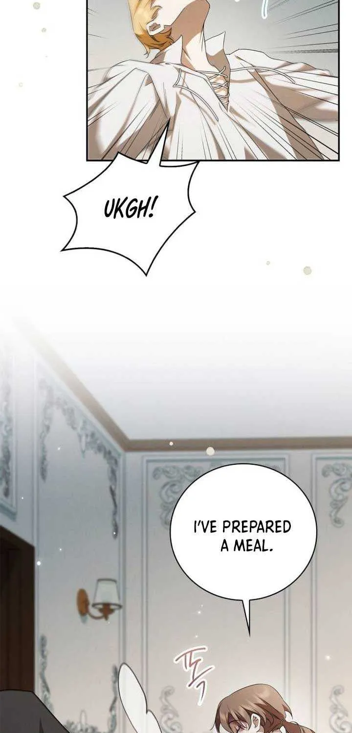 Read The Count’s Secret Maid chapter 4 image 65 on Lezhin