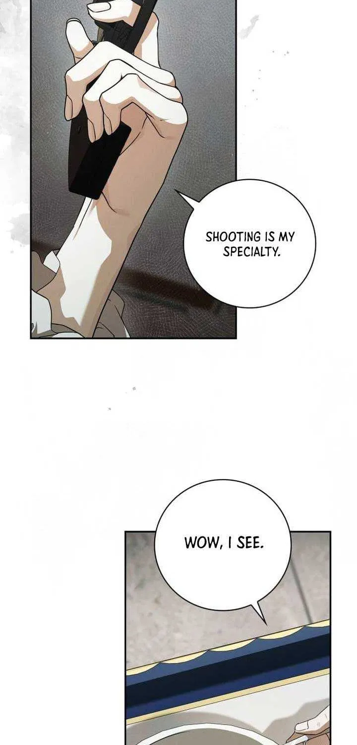 Read The Count’s Secret Maid chapter 4 image 70 on Lezhin