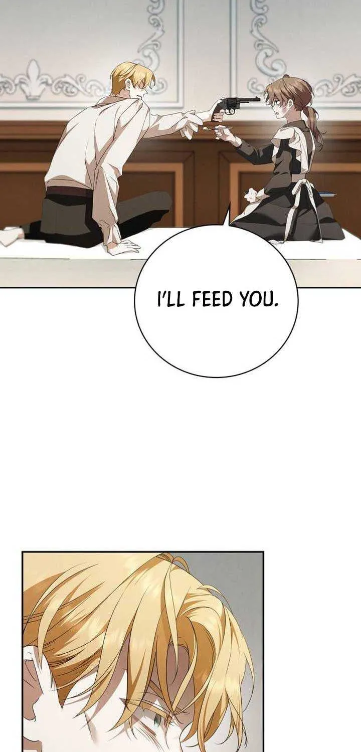 Read The Count’s Secret Maid chapter 4 image 72 on Lezhin
