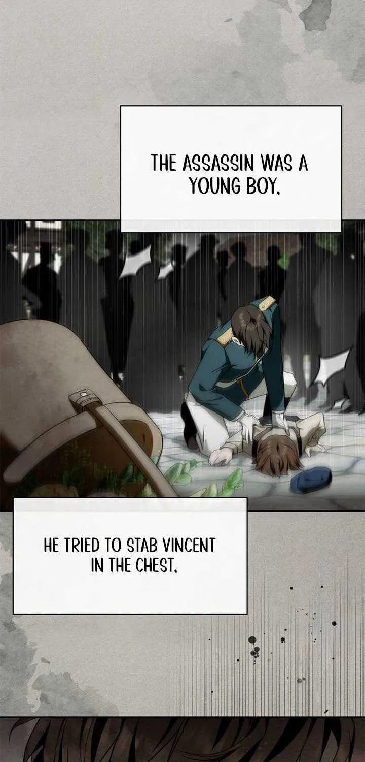 Read The Count’s Secret Maid chapter 4 image 8 on Lezhin