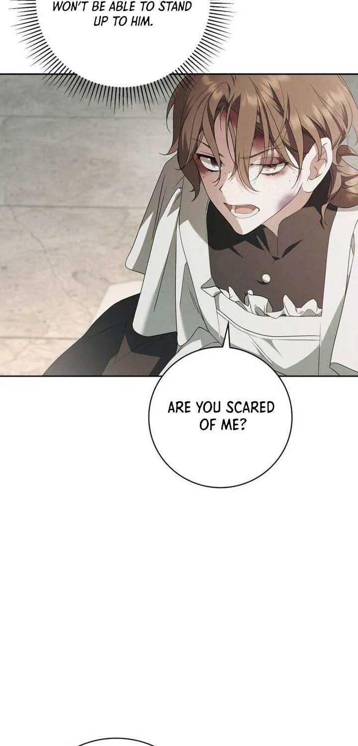Read The Count’s Secret Maid chapter 4 image 81 on Lezhin