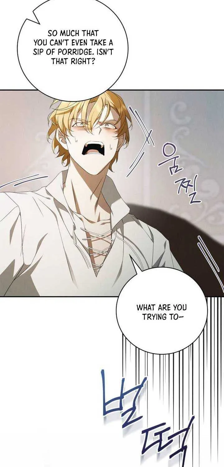 Read The Count’s Secret Maid chapter 4 image 82 on Lezhin