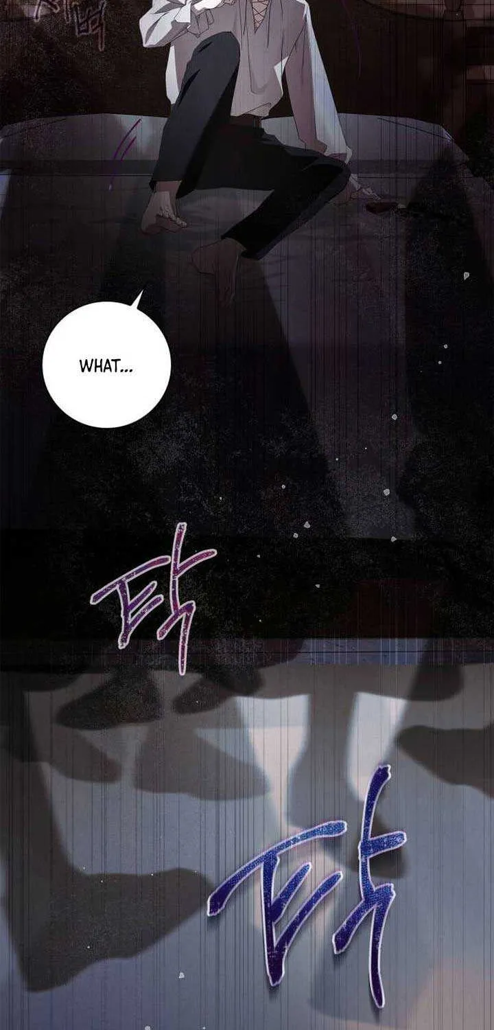 Read The Count’s Secret Maid chapter 4 image 84 on Lezhin