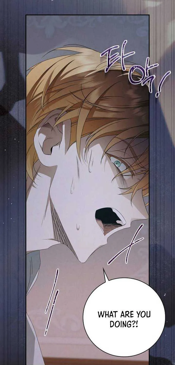 Read The Count’s Secret Maid chapter 4 image 85 on Lezhin