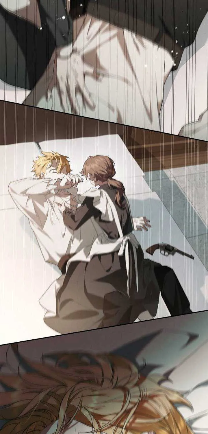 Read The Count’s Secret Maid chapter 4 image 89 on Lezhin