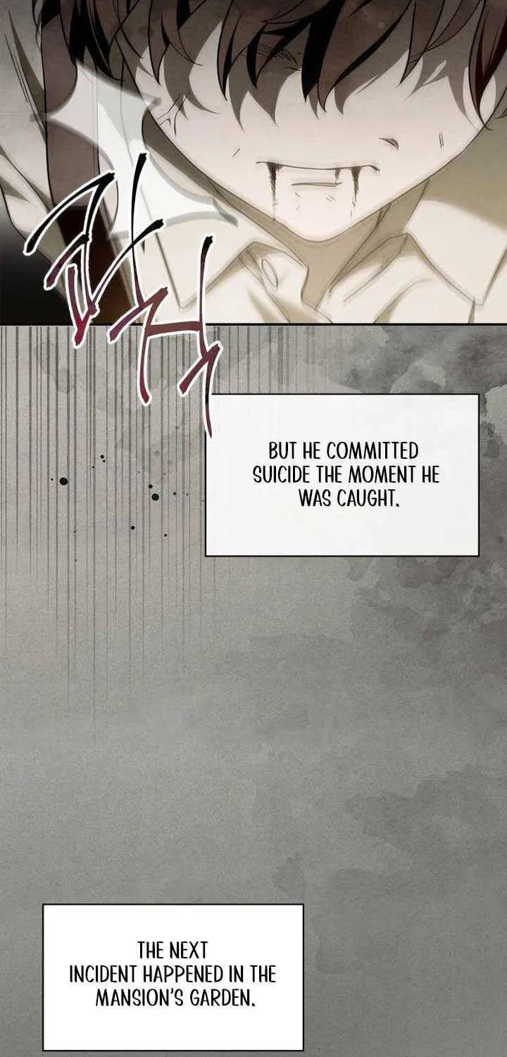 Read The Count’s Secret Maid chapter 4 image 9 on Lezhin