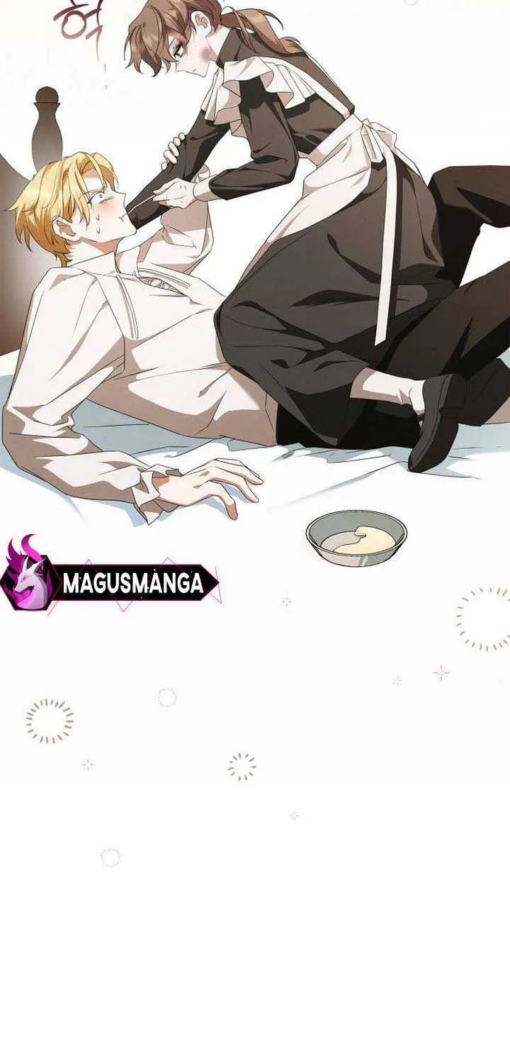 Read The Count’s Secret Maid chapter 4 image 93 on Lezhin