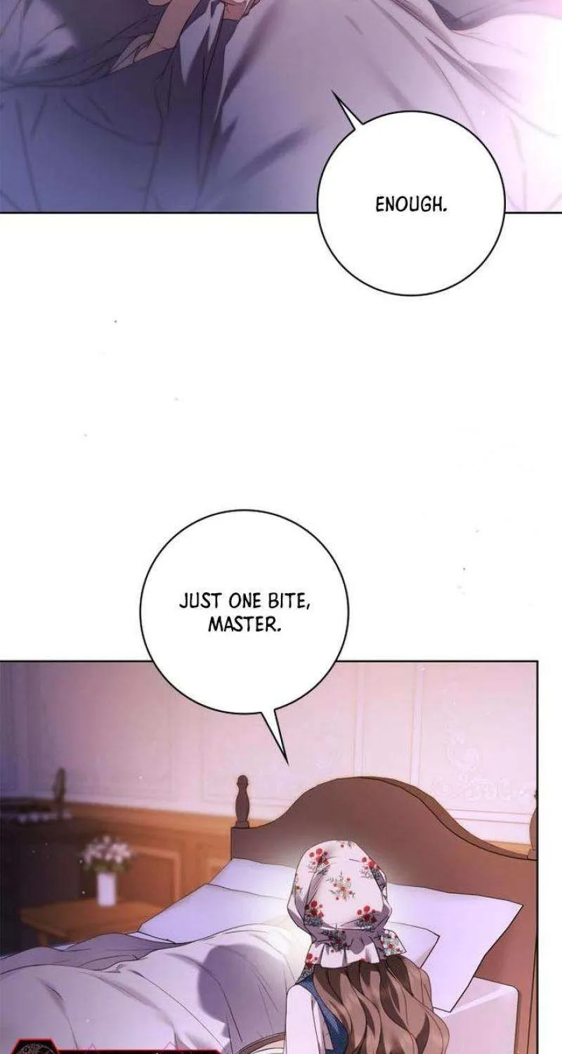 Read The Count’s Secret Maid chapter 41 image 10 on Lezhin