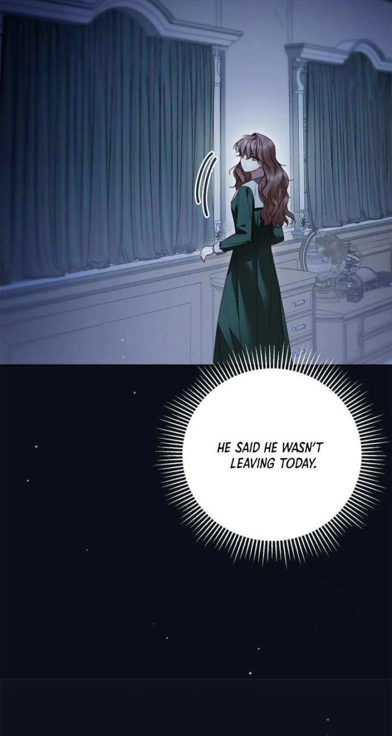 Read The Count’s Secret Maid chapter 41 image 19 on Lezhin