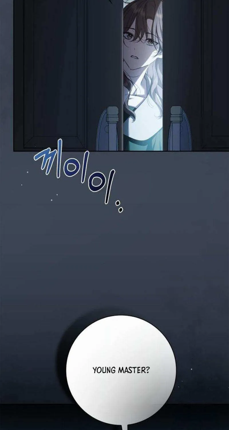 Read The Count’s Secret Maid chapter 41 image 22 on Lezhin