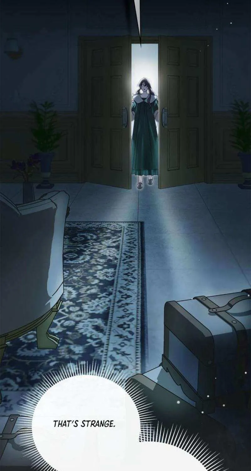 Read The Count’s Secret Maid chapter 41 image 23 on Lezhin