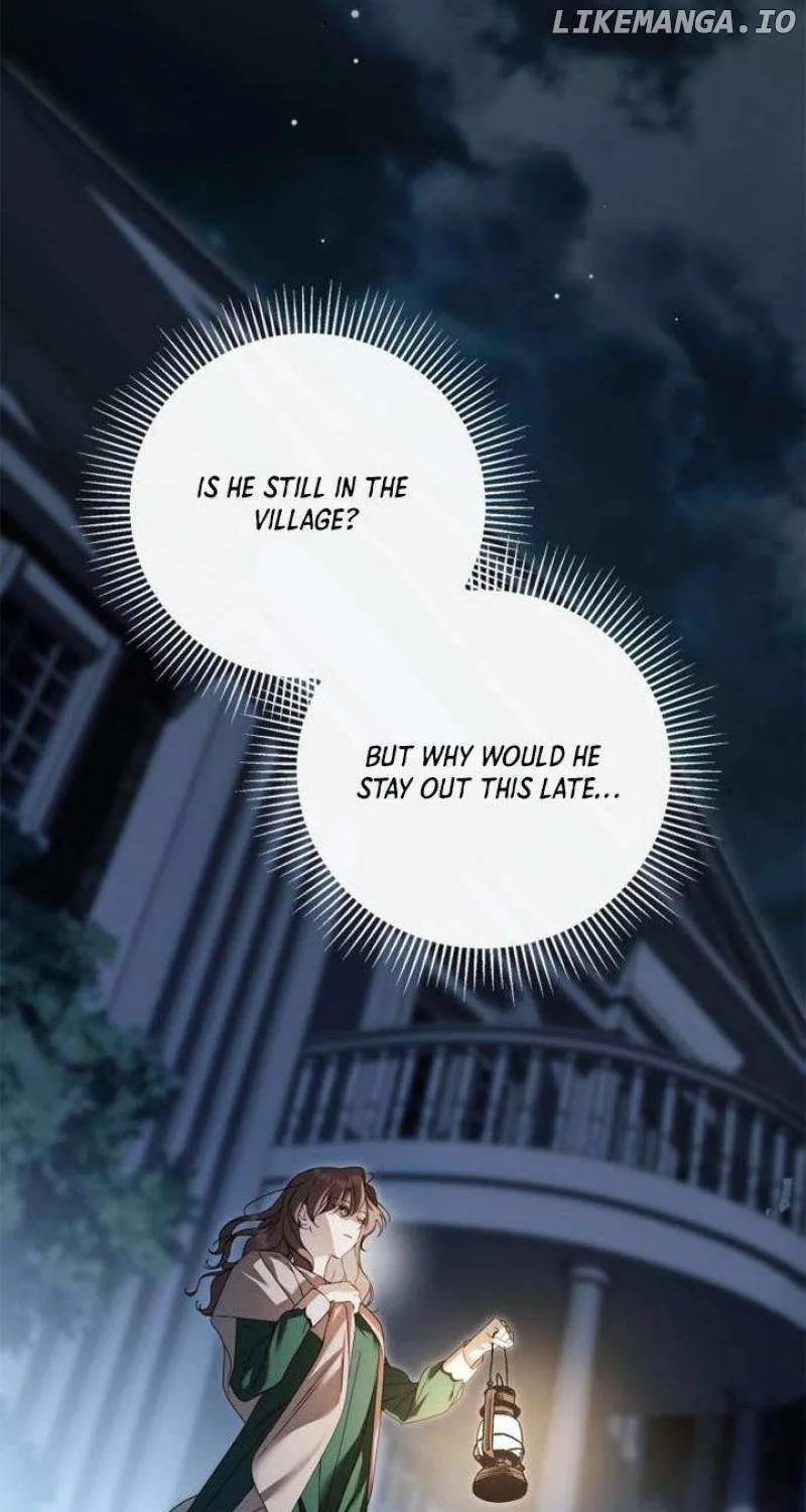 Read The Count’s Secret Maid chapter 41 image 25 on Lezhin