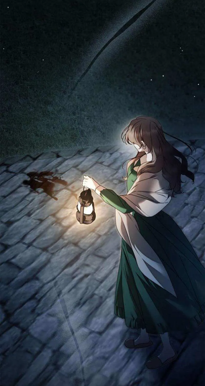 Read The Count’s Secret Maid chapter 41 image 27 on Lezhin