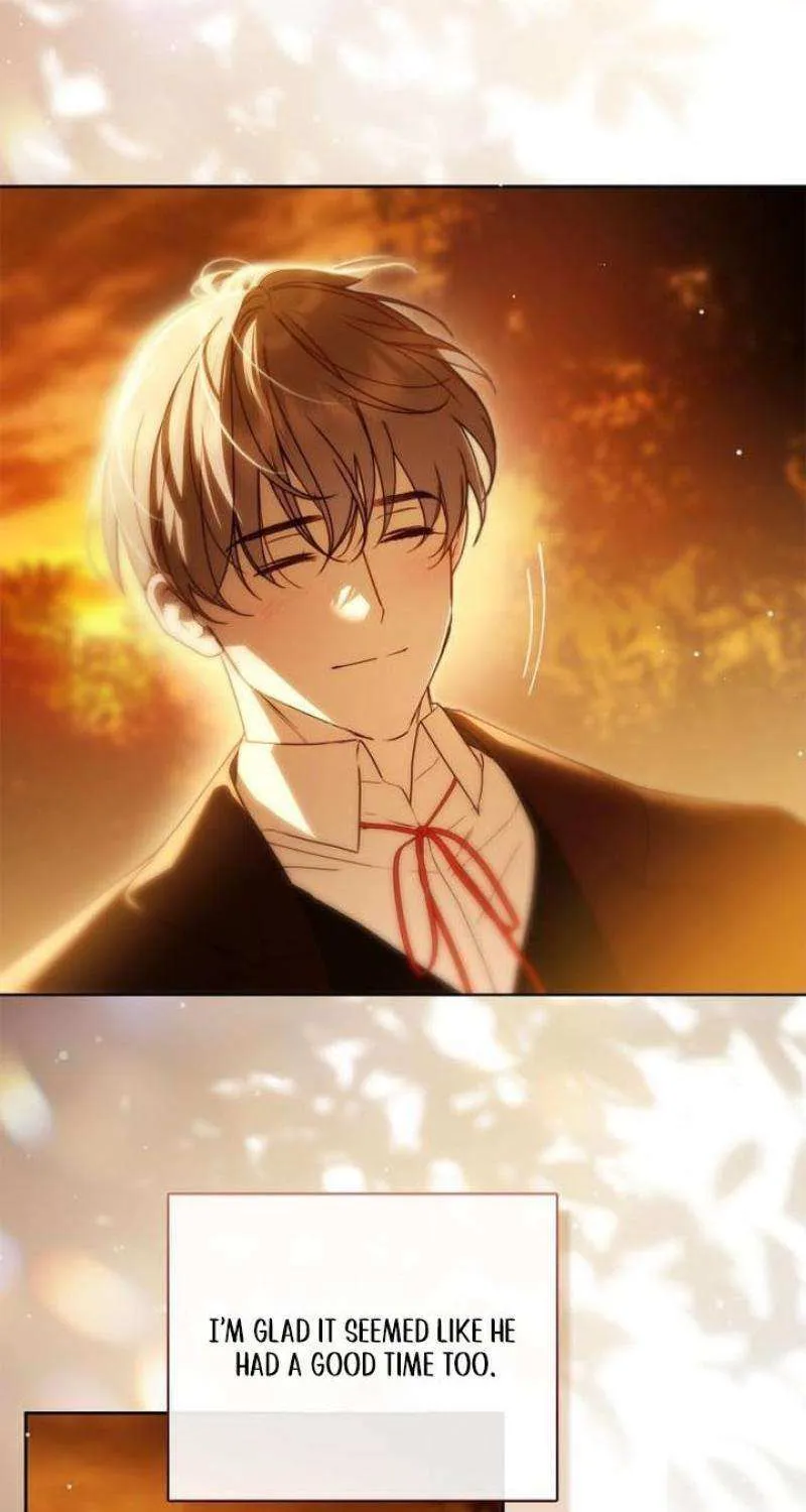 Read The Count’s Secret Maid chapter 41 image 3 on Lezhin