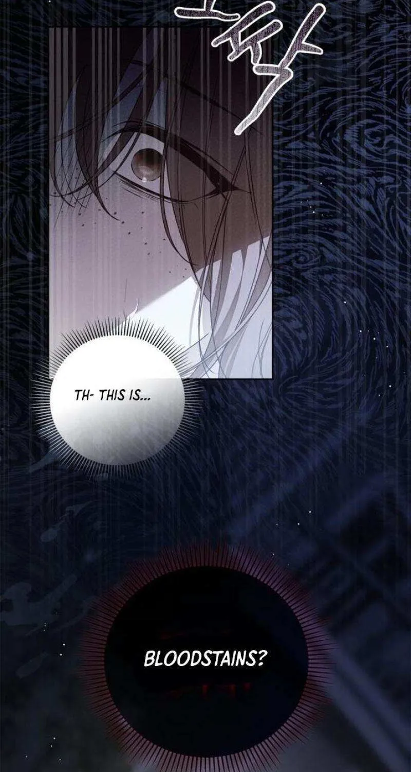 Read The Count’s Secret Maid chapter 41 image 30 on Lezhin