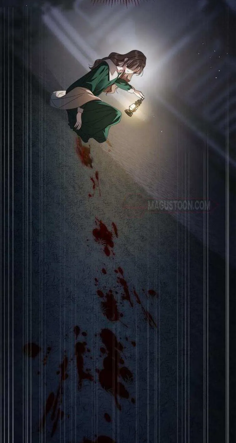 Read The Count’s Secret Maid chapter 41 image 31 on Lezhin