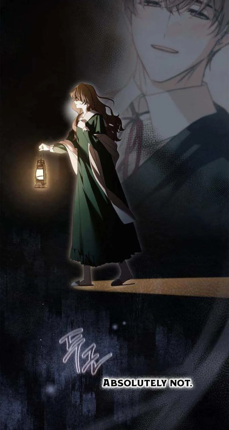 Read The Count’s Secret Maid chapter 41 image 35 on Lezhin