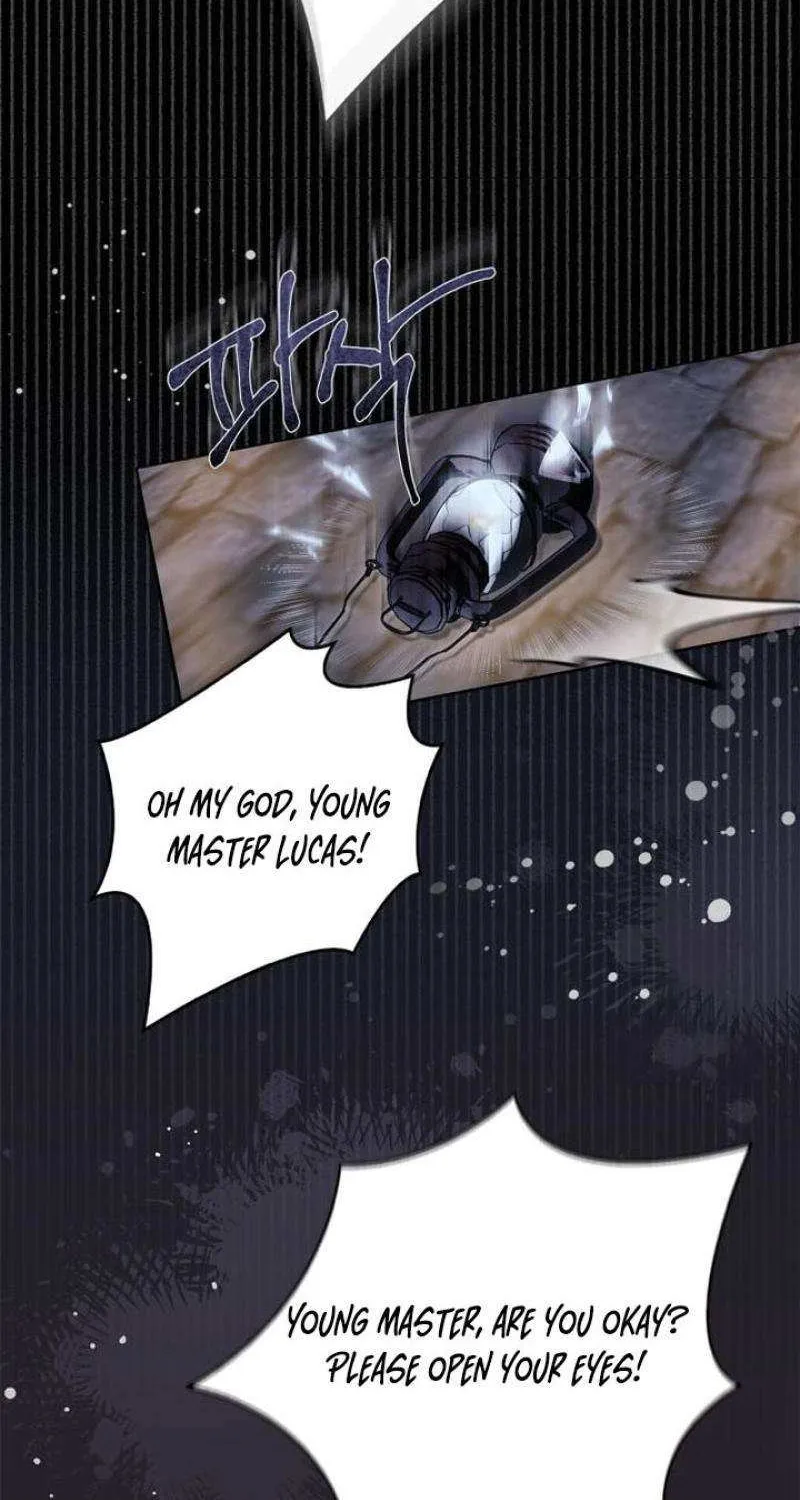 Read The Count’s Secret Maid chapter 41 image 40 on Lezhin